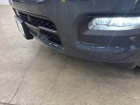 New 2026 RAM 1500 Laramie image 2