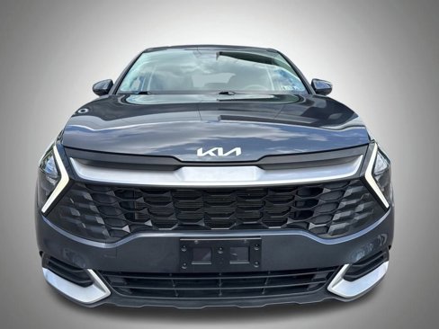Used 2023 Kia Sportage LX image 8