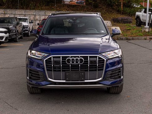 Used 2023 Audi Q7 2.0T Premium image 2