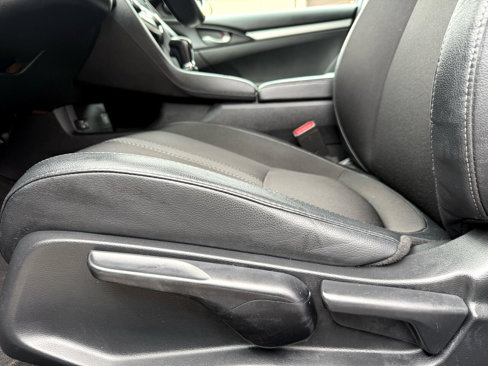 Used 2020 Honda Civic Sport image 20