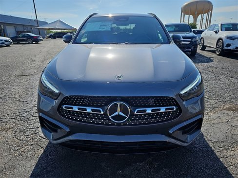 New 2026 Mercedes-Benz GLA 250 image 12