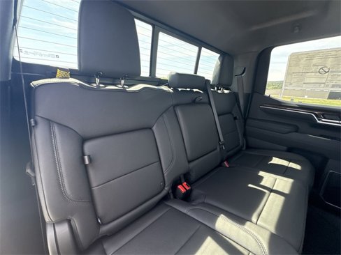 New 2026 Chevrolet Silverado 1500 RST w/ Redline Edition image 28