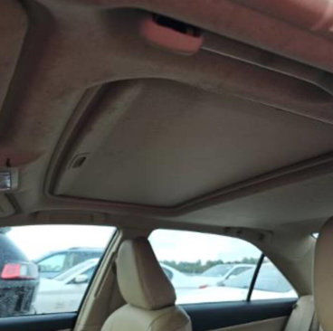 Used 2012 Toyota Camry XLE image 15