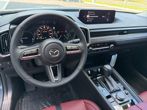 New 2026 MAZDA CX-50 AWD 2.5 Hybrid w/ Premium Pkg image 12