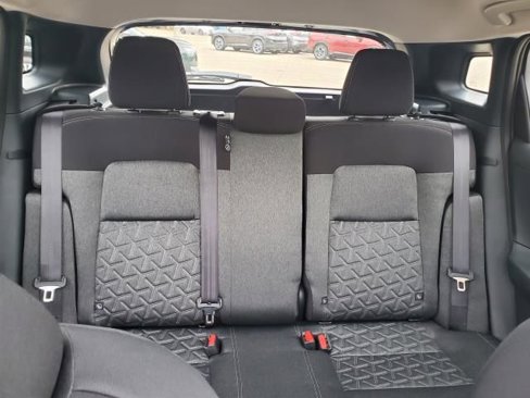 New 2026 Nissan Kicks SV w/ SV Premium Package image 11