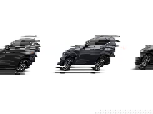 New 2026 Lexus NX 350 AWD image 7