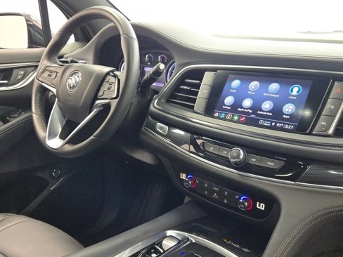 Used 2023 Buick Enclave Essence w/ LPO, Floor Liner Package image 9