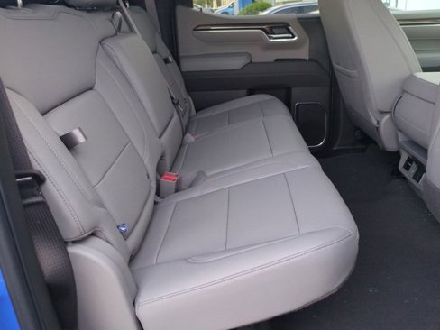 New 2026 Chevrolet Silverado 1500 LT w/ All Star Edition Plus image 26