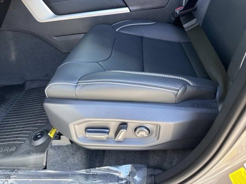New 2026 Toyota Tundra Limited w/ TRD Off-Road Package image 15