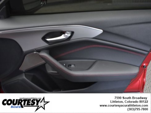 Certified 2025 Acura TLX SH-AWD w/ A-SPEC Pkg image 32