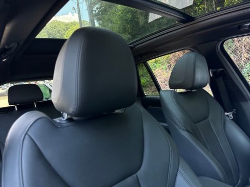 Used 2019 BMW X3 sDrive30i w/ Driving Assistance Package image 34