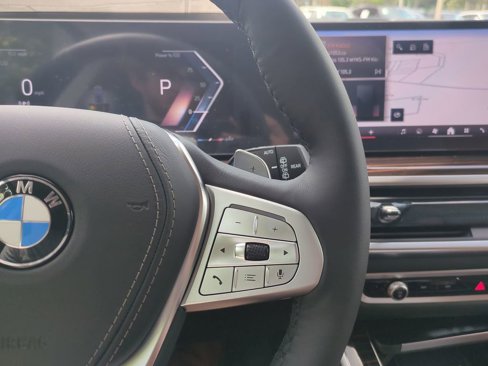 New 2026 BMW X7 xDrive40i w/ Executive Package image 27