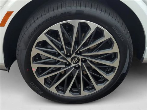 New 2026 Hyundai Palisade Calligraphy image 9