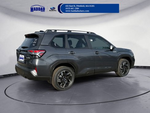 New 2025 Subaru Forester Premium image 4