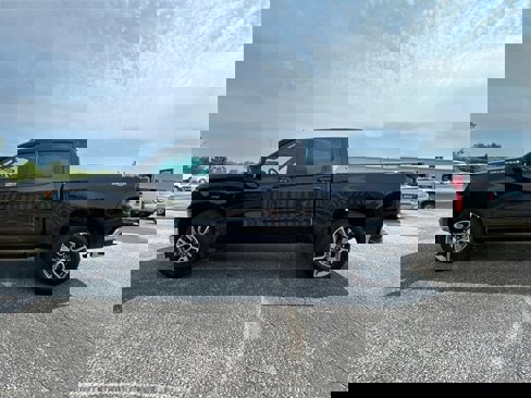 New 2026 Chevrolet Silverado 1500 LT image 7