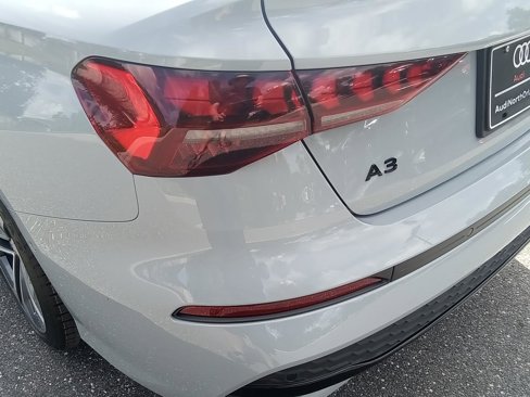 New 2026 Audi A3 2.0T Premium Plus image 9