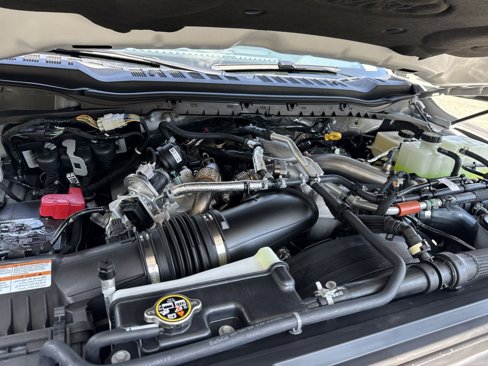 New 2026 Ford F350 Platinum image 52