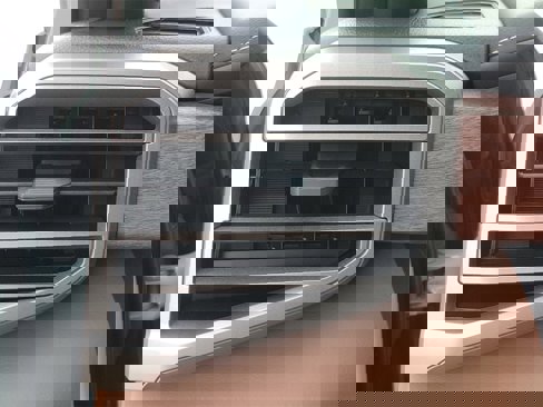 New 2026 Toyota Tundra 1794 Edition image 29
