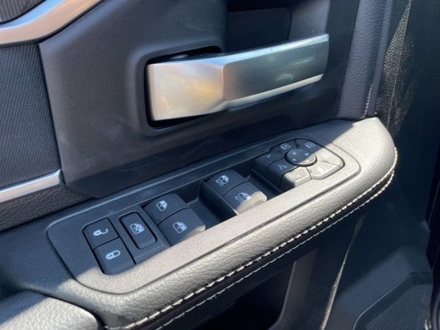 New 2026 RAM 2500 Big Horn image 16