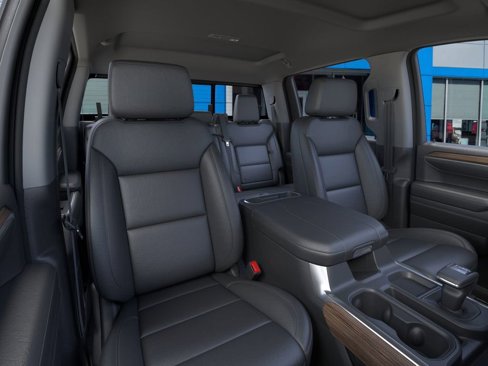 New 2026 Chevrolet Silverado 1500 RST image 17
