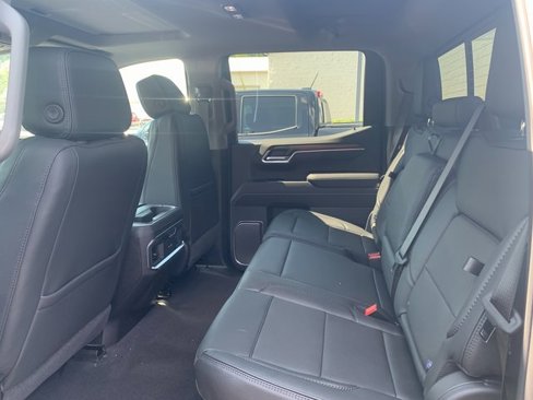 New 2026 GMC Sierra 1500 Denali image 11