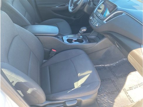 Used 2023 Chevrolet Malibu LS w/ Driver Confidence Package image 32