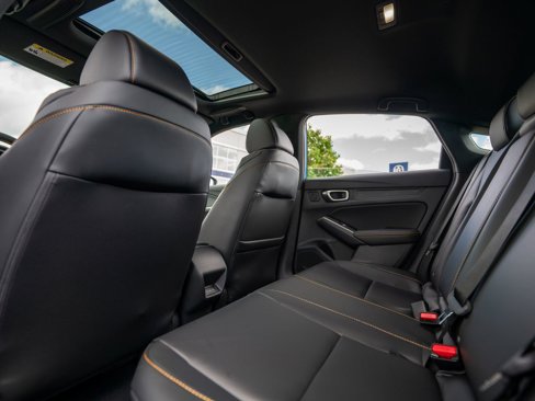 New 2026 Acura Integra A-Spec image 36