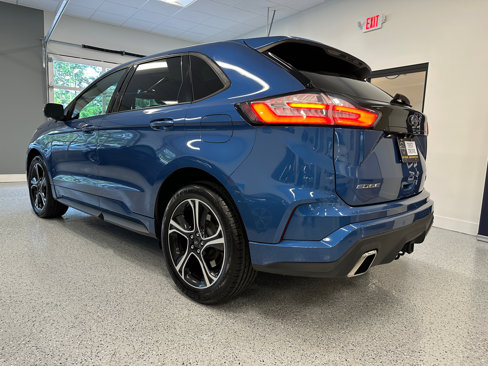 Used 2019 Ford Edge ST w/ Convenience Package image 5