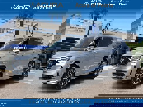 New 2026 Acura MDX SH-AWD w/ Advance Package image 1