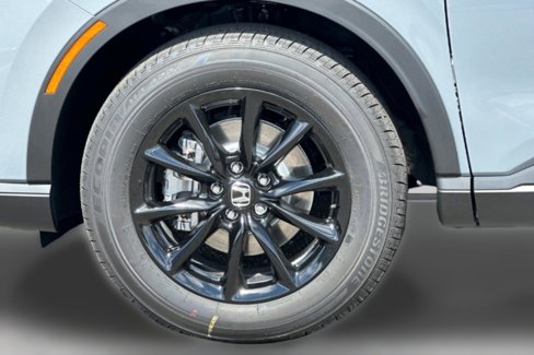 New 2026 Honda CR-V Sport-L image 11
