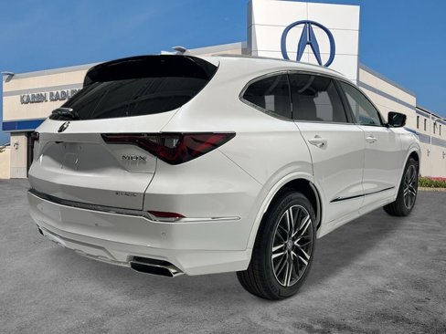New 2026 Acura MDX w/ Advance Package image 7