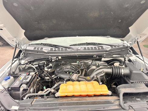 Used 2017 Ford F150 XL image 20