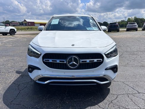 Used 2024 Mercedes-Benz GLA 250 4MATIC image 9