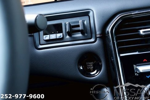New 2025 Nissan Armada PRO-4X w/ Pro-4X Premium Package image 25