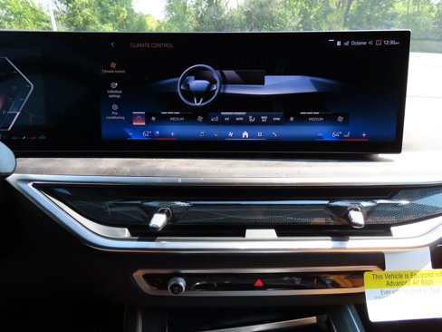 New 2026 BMW X7 xDrive40i image 29