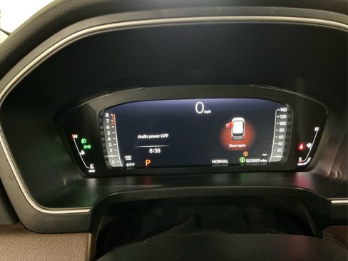 Used 2023 Honda Pilot Elite image 11