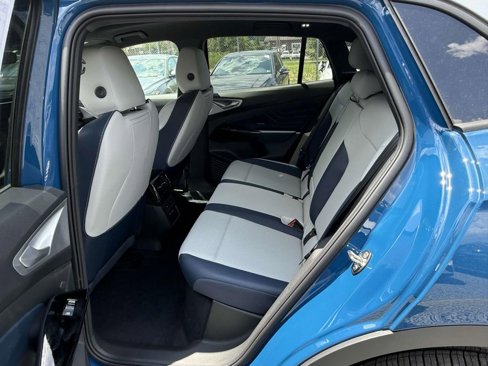 New 2025 Volkswagen ID.4 Pro S Plus image 10