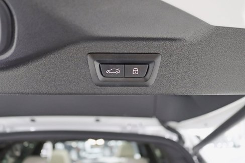 Used 2025 BMW X7 xDrive40i w/ M Sport Package image 46