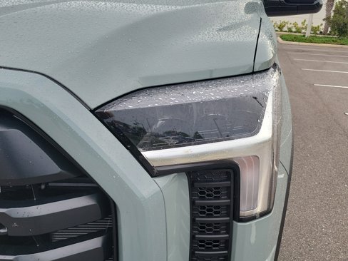 New 2026 Toyota Tundra SR5 image 10