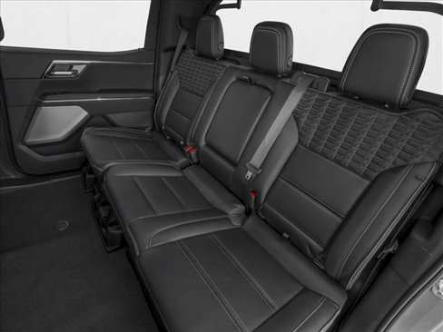 New 2026 GMC Sierra EV Elevation image 8