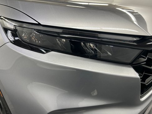 New 2026 Honda CR-V Sport Touring image 9