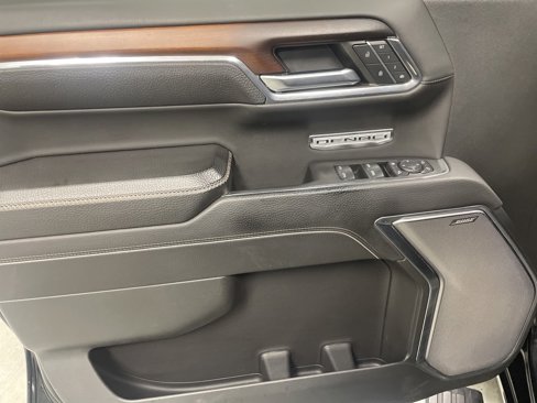 Certified 2024 GMC Sierra 1500 Denali w/ Denali Reserve Package image 24