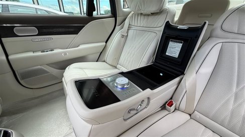 Used 2024 Genesis G90 3.5T image 23