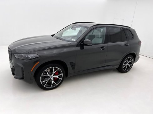 New 2026 BMW X5 xDrive40i w/ M Sport Package image 2