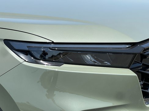 New 2026 Honda CR-V TrailSport image 10