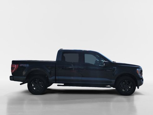Used 2023 Ford F150 XLT w/ Equipment Group 302A High image 2