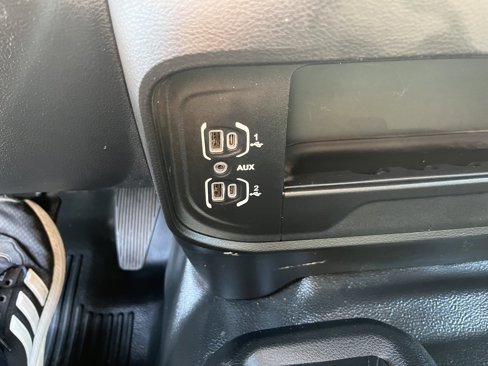 Used 2023 RAM 2500 Tradesman w/ Chrome Appearance Group image 19