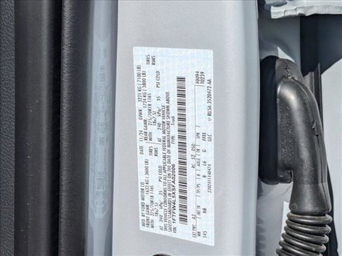 New 2025 Ford F150 Tremor w/ Equipment Group 402A High image 18