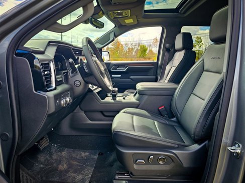 New 2026 GMC Sierra 1500 Denali w/ Denali Reserve Package image 18
