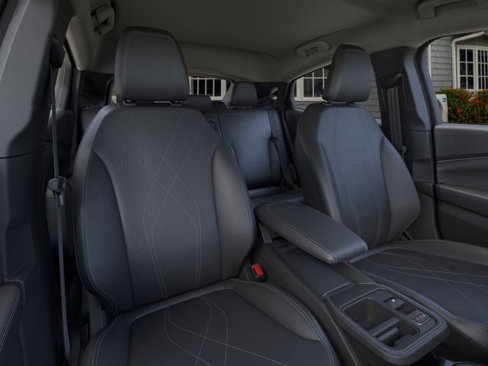 New 2025 Ford Mustang Mach-E Select w/ Comfort Package Lite image 10